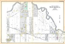 West Seneca Town 2, Buffalo 1915 Vol 3 Suburban